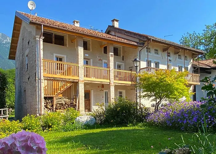 Casa Del Piol Fattoria Dei Fiori