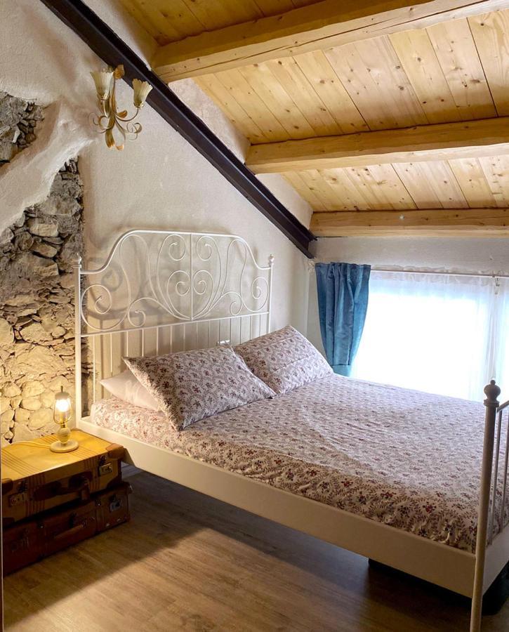 Casa Del Piol Fattoria Dei Fiori Apartment Sospirolo