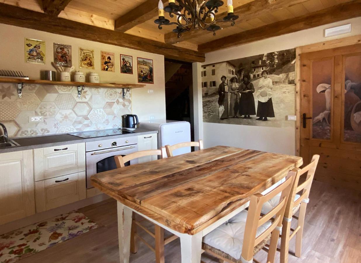 Casa Del Piol Fattoria Dei Fiori Sospirolo