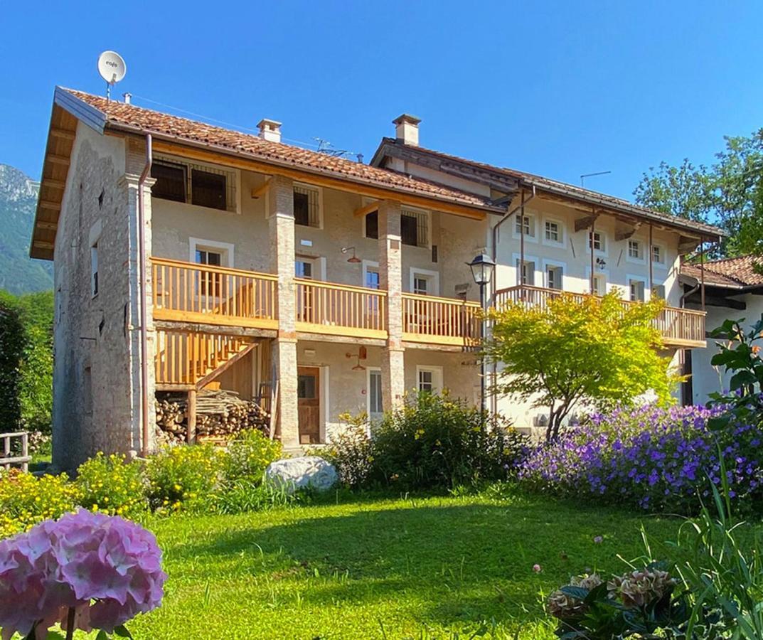 Casa Del Piol Fattoria Dei Fiori