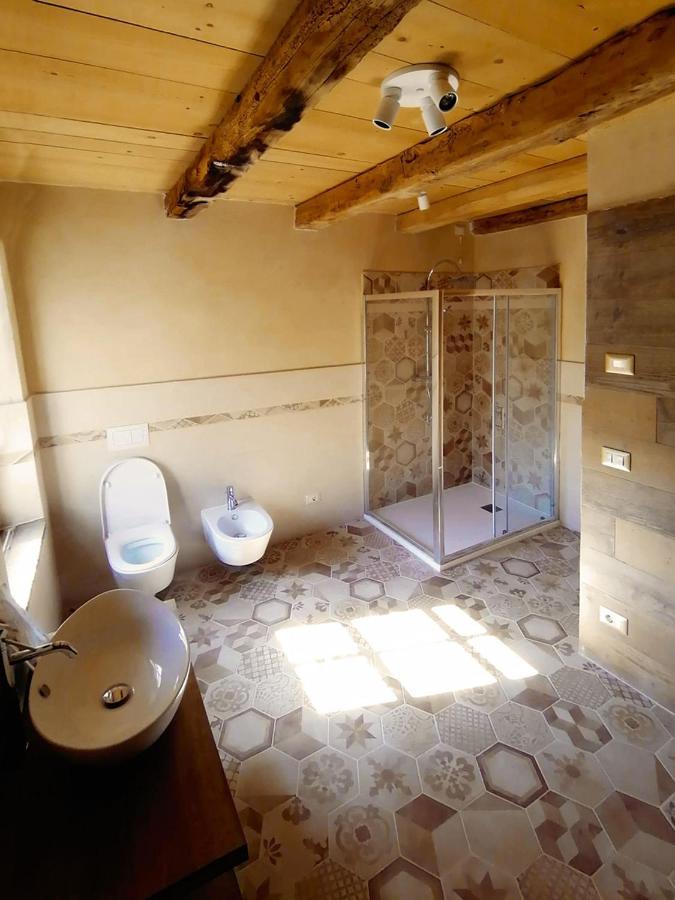 Casa Del Piol Fattoria Dei Fiori *