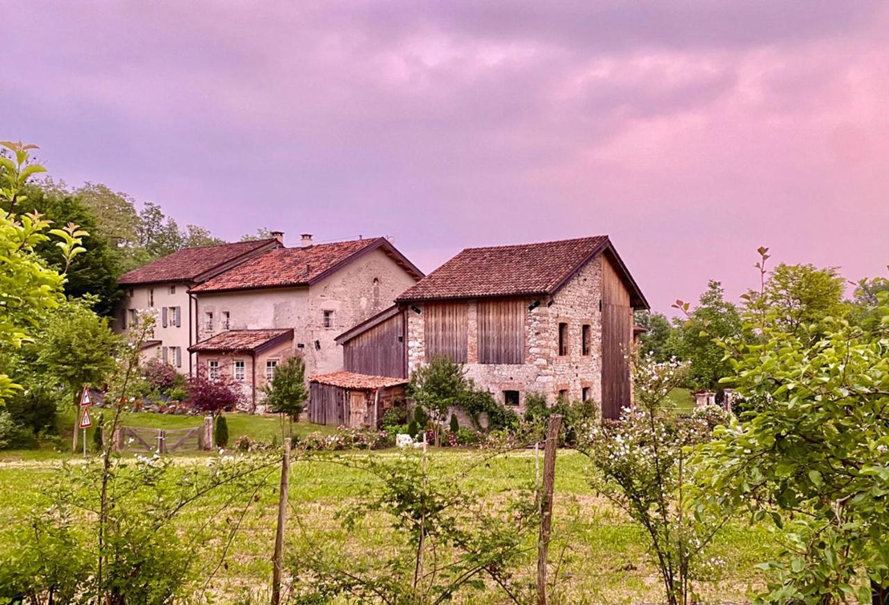Casa Del Piol Fattoria Dei Fiori Apartment *