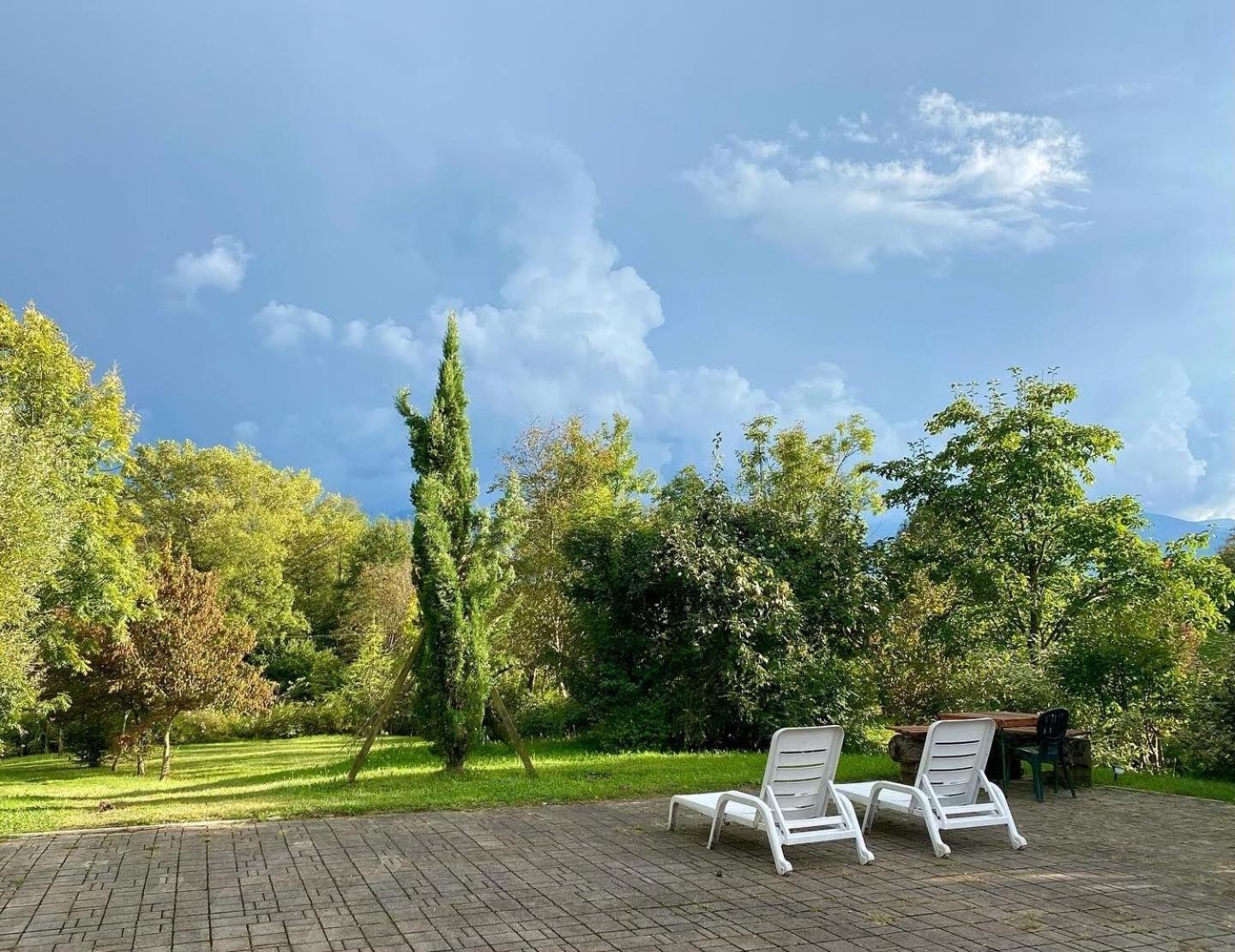 Casa Del Piol Fattoria Dei Fiori *